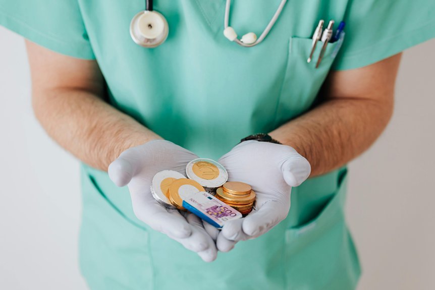 How Much Does It Cost to See Dr. Gundry? Consultation Fees and Treatment Expenses