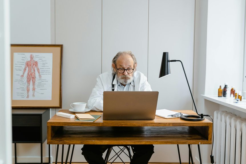 dr gundry s age and career