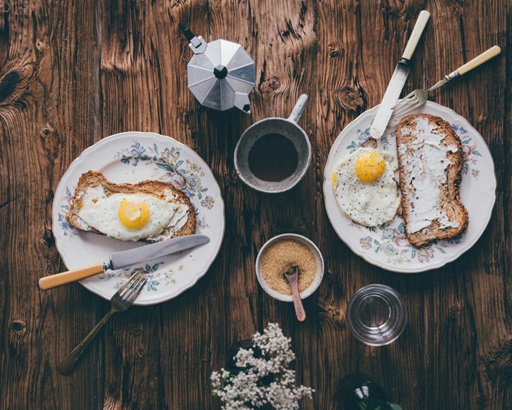dr gundry s breakfast recommendations