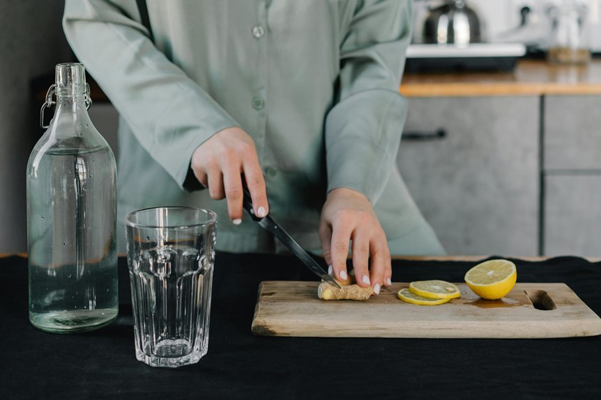 What Does Dr. Gundry Say to Eat Before Bed? His Nighttime Nutrition Guidelines Explained