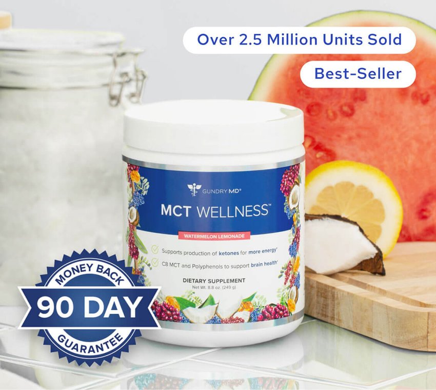 MCT Wellness Reviews: Does Gundry MCT Wellness Actually Work? (2026 Update)