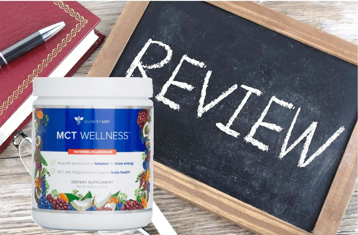 MCT Wellness Reviews: Does Gundry MCT Wellness Actually Work? (2026 Update)