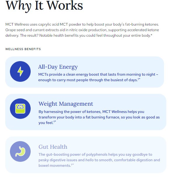 MCT Wellness Reviews: Does Gundry MCT Wellness Actually Work? (2026 Update)