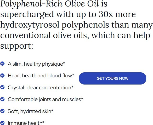Gundry Olive Oil Reviews: Dr. Gundry's Formula Exposed