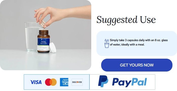 Gundry Total Restore Reviews: Does Dr. Gundry's 20-Ingredient Gut Formula Actually Work?