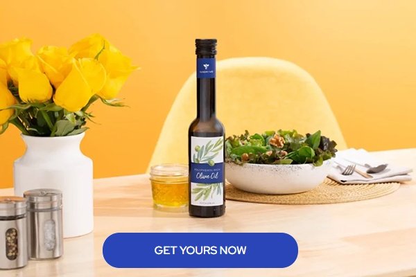 Gundry Olive Oil Reviews: Dr. Gundry's Formula Exposed